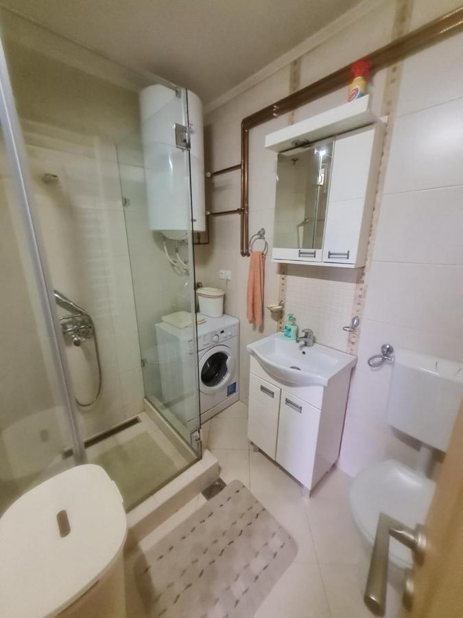 Apartmani Minjevic Bijelo Polje Exterior photo