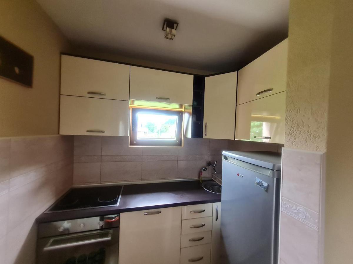 Apartmani Minjevic Bijelo Polje Exterior photo